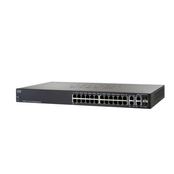 Cisco SF300-24PP, Ophalen of Verzenden