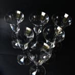 A.D. Copier - Wijnglas (6) - Glas - Servies Romanda