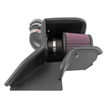 K&N Performance luchtfilter kit | Volkswagen |  JETTA / CLAS, Verzenden, Nieuw