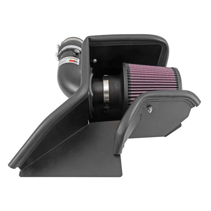 K&N Performance luchtfilter kit | Volkswagen |  JETTA / CLAS, Auto-onderdelen, Motor en Toebehoren, Nieuw, Verzenden