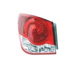 Feux Arrière Gauche Daewoo Pour Chevrolet Cruze 09-, Verzenden