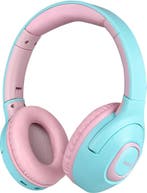 WiseQ Koptelefoon / Headset voor kinderen Draadloos / Wir..., Ophalen of Verzenden, Nieuw