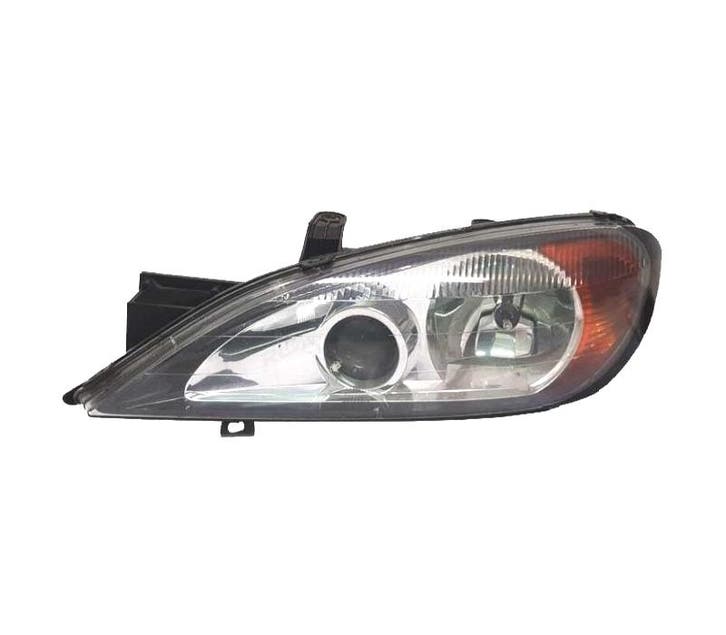 Phare Gauche Pour Nissan Primera P12 99-02, Autos : Pièces & Accessoires, Éclairage, Envoi
