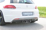 R-Line achterbumper (primer) | Scirocco 3 (13): 08.08-04.14, Verzenden