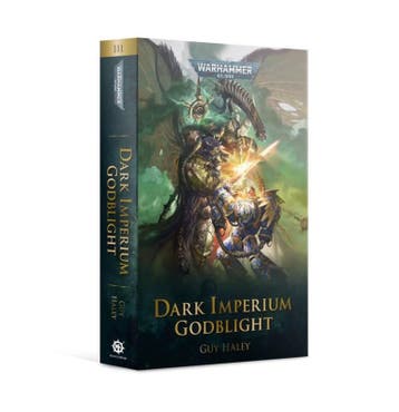 Dark Imperium - Godblight (warhammer nieuw), Ophalen of Verzenden, Nieuw