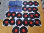 Beethoven - 3 x box sets feat. Otto Klemperer & Franz, Nieuw in verpakking