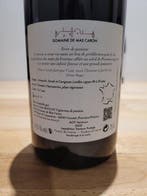 2019 Domaine de Mas Caron Cuvée Garance - Rhône - 6 Flessen