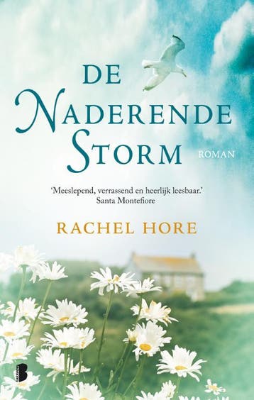 De naderende storm 9789022563083 Rachel Hore, Verzenden, Rachel Hore