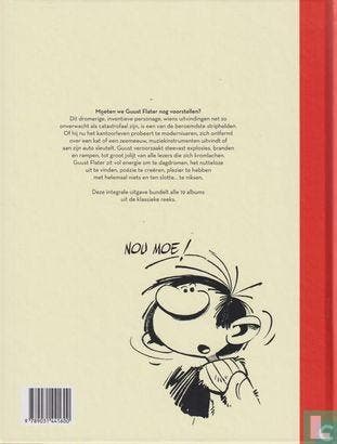 Guust integraal - 2024, Eén stripboek, Verzenden, Zo goed als nieuw, Delporte, Yvan, Franquin, André.