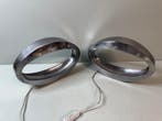 Lamp - iconische Massive / Philips Berio design, Antiek en Kunst