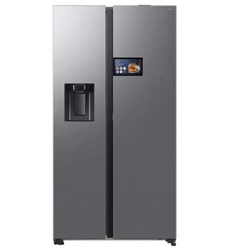 Samsung RS90F64EET - Amerikaanse Koelkast - 178.4 cm - 621L, Elektronische apparatuur, Ophalen of Verzenden, Nieuw