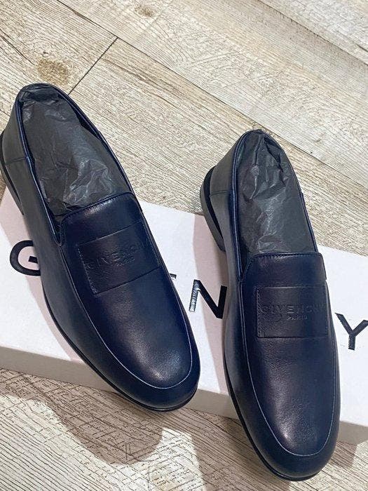 Givenchy - Mocassins - Maat: EU 40, Vêtements | Hommes, Chaussures