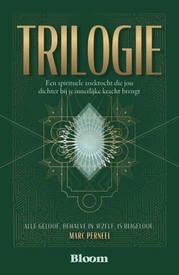 Trilogie | Marc Perneel | Nieuw, Verzenden, Nieuw, Marc Perneel