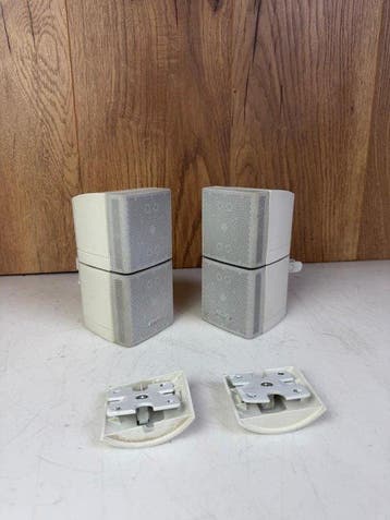 Bose - Cube - 2.0 Luidsprekerset