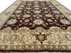 Ziegler Farahan uitstekende kwaliteit - Vloerkleed - 242 cm, Nieuw
