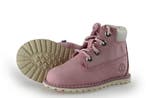 Timberland Veterboots Meisjes in maat 22 Roze, Timberland, Verzenden, Jongen of Meisje, Schoenen
