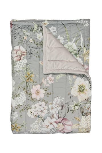 Kardol Emmets Garden Sprei - Pastel - 180 x 260 cm, Huis en Inrichting, Nieuw