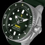 Tecnotempo - - Automatic Diver Apnea 1000M - Limited, Nieuw