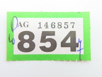 Märklin H0 - o.a. 4503 - Wagon de marchandises pour trains, Nieuw