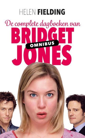 De complete dagboeken van Bridget Jones / Bridget Jones /, Verzenden, Gelezen, Helen Fielding