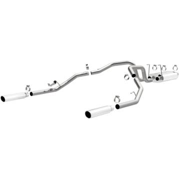 MagnaFlow SYS C/B 09 Dodge Ram Pickup, Ophalen of Verzenden, Nieuw