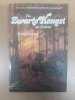 De Zwarte hengst en Satan / Valkenserie / 64 9789024004591, Verzenden, Gelezen, Farley