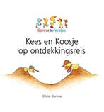 Gonnie & vriendjes - Kees en Koosje op ontdekkingsreis, Boeken, Verzenden, Gelezen, Oliver Dunrea