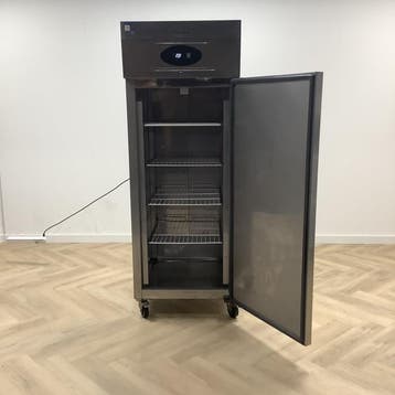 Tefcold RK710, verrijdbare Horeca koelkast, Gebruikt