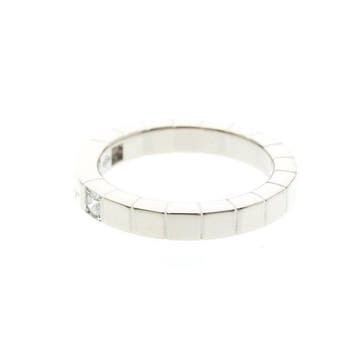 Cartier - Ring - 18 karaat Witgoud