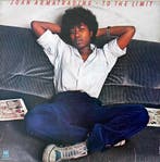 Joan Armatrading - To The Limit, Gebruikt