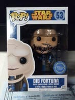 Star Wars - Funko Pop 53 Signed in person by Michael Carter, Verzamelen, Nieuw