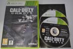 Call of Duty Ghosts (360)