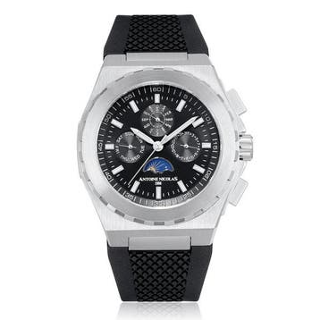 Antoine Nicolas 1986 - Cannes “Mechanical Multifunction” -, Nieuw