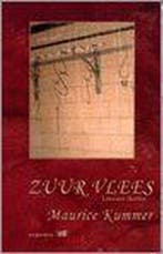 ZUUR VLEES 9789076043746 M. Kummer, Verzenden, M. Kummer