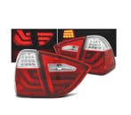 FEUX ARRIÈRE POUR BMW SÉRIE 3 E91 TOURING 05-08 LED LIGHTBAR, Verzenden, Nieuw