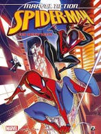 Een nieuw begin / Marvel Action: Spider-Man / 1, Verzenden, Gelezen, Delilah S. Dawson