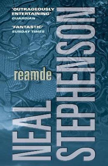 Reamde 9781848874510 Neal Stephenson, Verzenden, Neal Stephenson