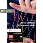 Cross cultural communication / Leerboek 9789001807771, Verzenden, Zo goed als nieuw, Anka Jacobs