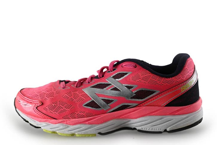 New Balance Sportschoenen in maat 40½ Roze, Vêtements | Femmes, Chaussures, Envoi