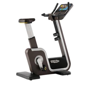 Technogym - Bike Artis Unity 3.0 - Upright Bike - Carbon, Ophalen of Verzenden, Nieuw