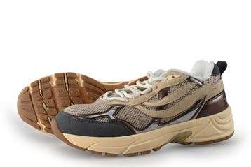 Genesis Sneakers in maat 38, Kleding | Dames, Schoenen, Overige kleuren, Zo goed als nieuw, Sneakers, Genesis