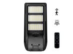 Veiling - 5x Solar 5000K 1500lm LED Straatverlichting met Re, Nieuw
