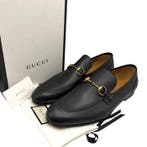 Gucci - Mocassins - Taille : EU 44.5