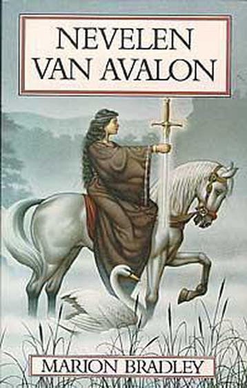Nevelen van Avalon 9789010054913, Verzenden, Marion Zimmer Zimmer Bradley