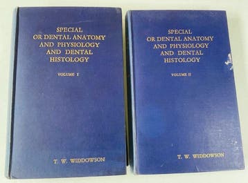 Various - Collection of Vintage & Mid-Century Dental
