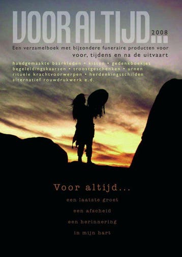 Voor altijd... 9789038918181 E. van den Broek, Verzenden, E. van den Broek