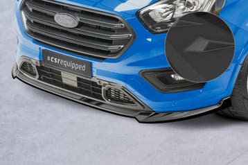 Cupspoiler voor Ford Tourneo Custom CSL718-S, Verzenden, Nieuw