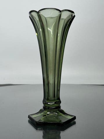 Val Saint Lambert - Charles Graffart & René Delvenne - Vase