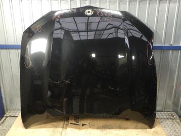 BMW X5 G05 X6 G06 motorkap, Verzenden, Gebruikt