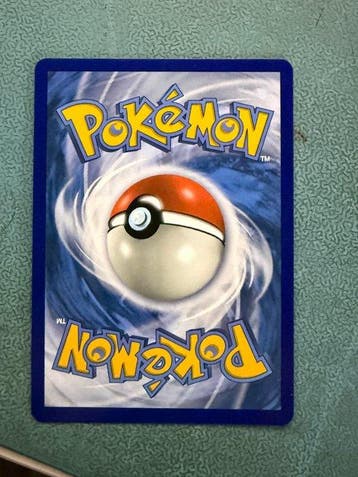Pokémon - 1 Card - Pikachu Rc29rc32 Secret rare - Black &